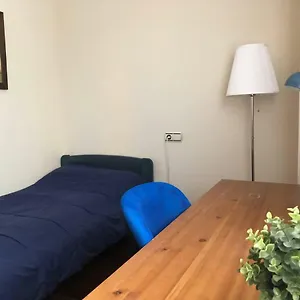 Apartamento De Madrid 17, Huelva