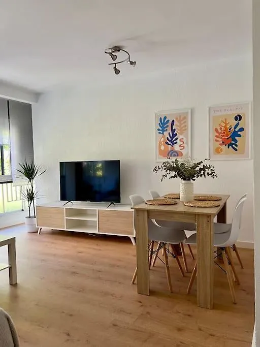 Precioso Apartamento Centrico Huelva 0*,