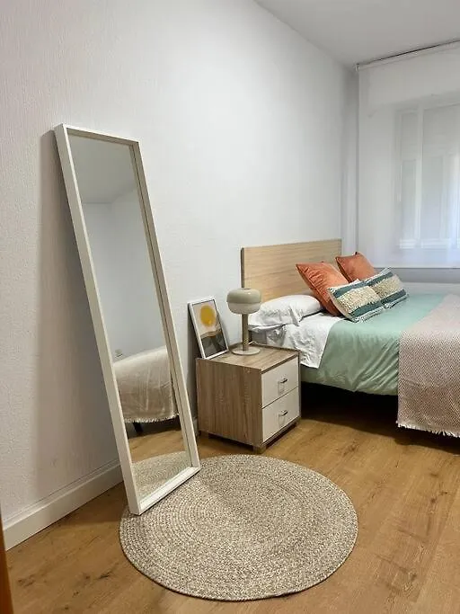 Precioso Apartamento Centrico Huelva