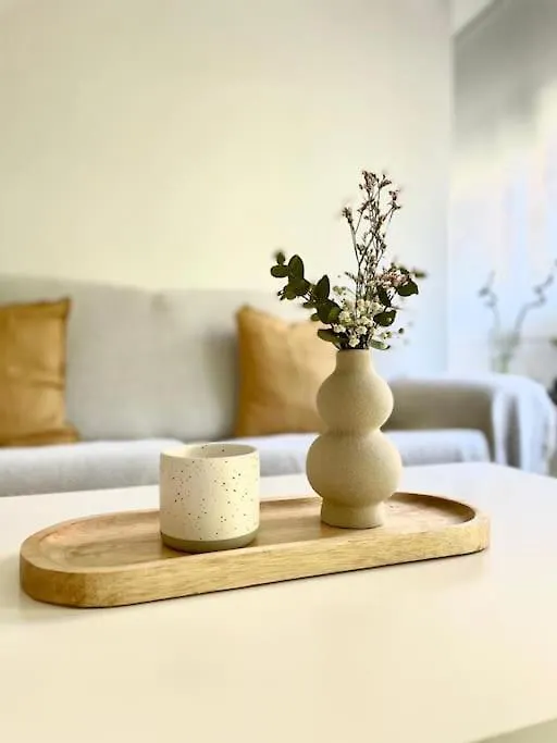 Precioso Apartamento Centrico Huelva Spain