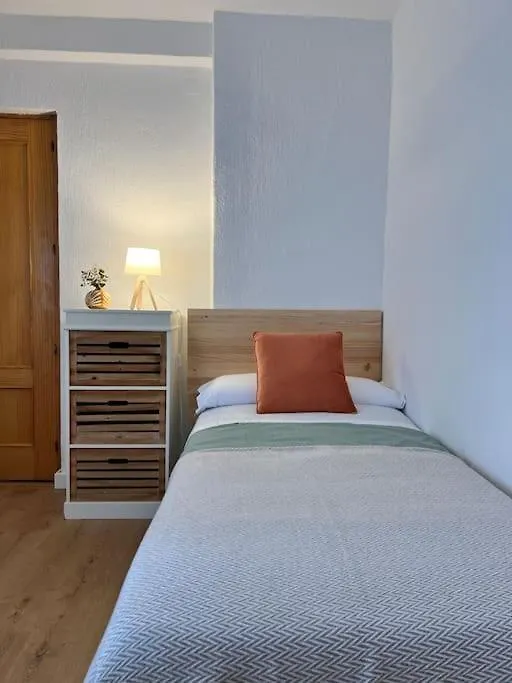 Precioso Apartamento Centrico Huelva Spain