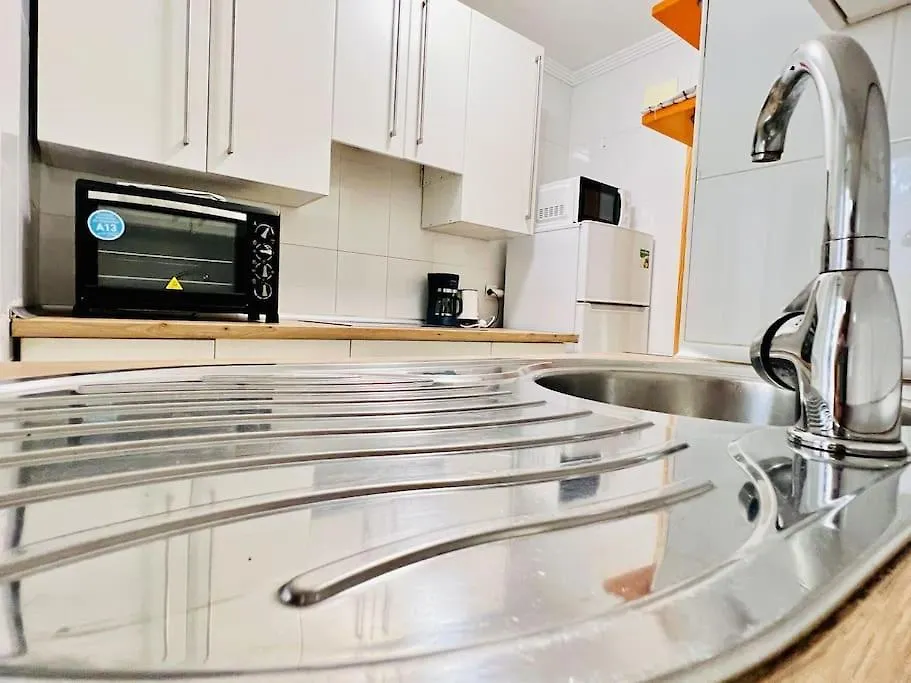 Apartment Precioso Apartamento Centrico Huelva Spain
