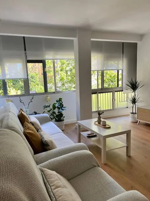 Precioso Apartamento Centrico Huelva