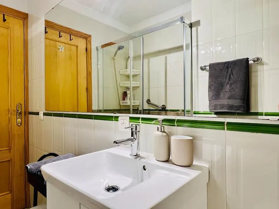 Precioso Apartamento Centrico Huelva Apartment