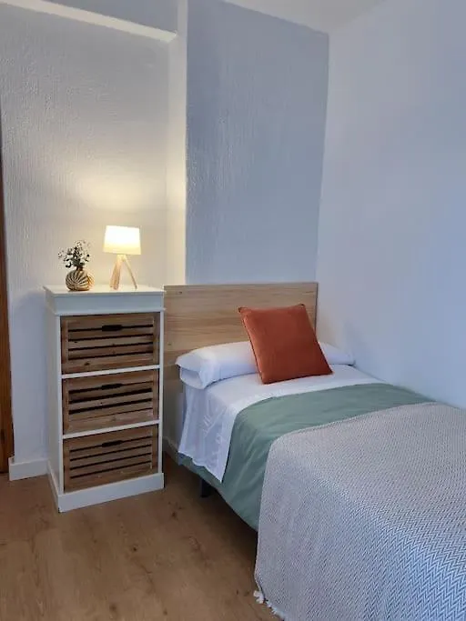 Precioso Apartamento Centrico Huelva 0*,  Spain