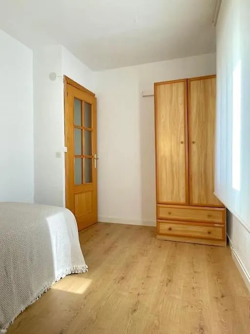 Apartment Precioso Apartamento Centrico Huelva
