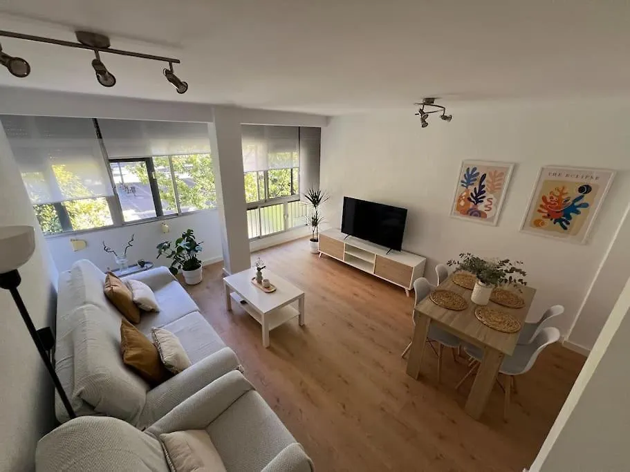 Precioso Apartamento Centrico Huelva Apartment
