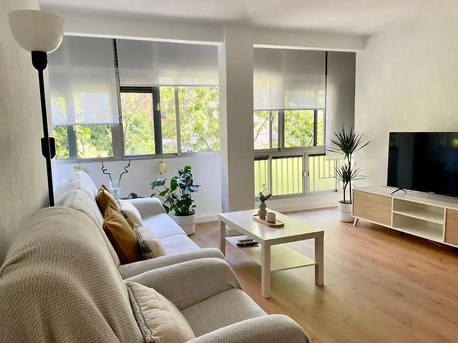Precioso Apartamento Centrico Huelva