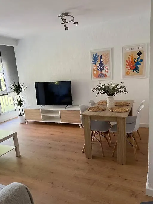 Precioso Apartamento Centrico Huelva 0*,  Spain