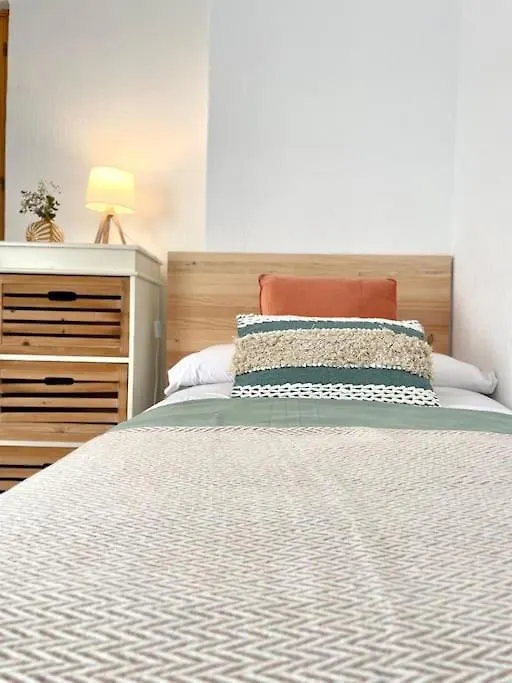Precioso Apartamento Centrico Huelva Apartment