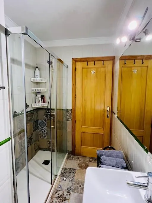 Precioso Apartamento Centrico Huelva 0*,