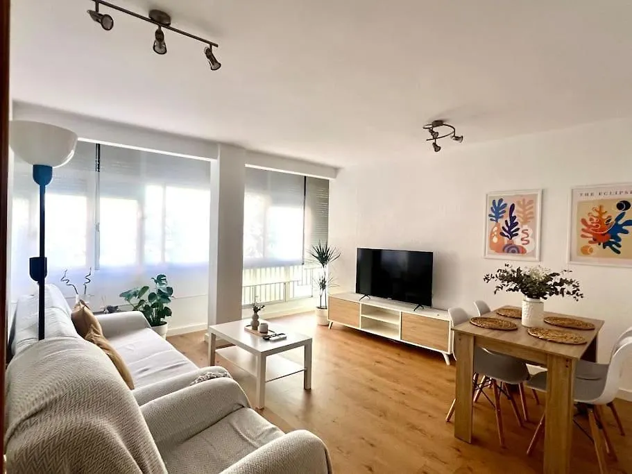 Precioso Apartamento Centrico location