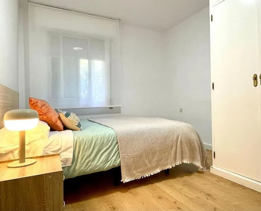 Apartment Precioso Apartamento Centrico Huelva Spain