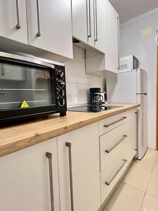 Precioso Apartamento Centrico Huelva
