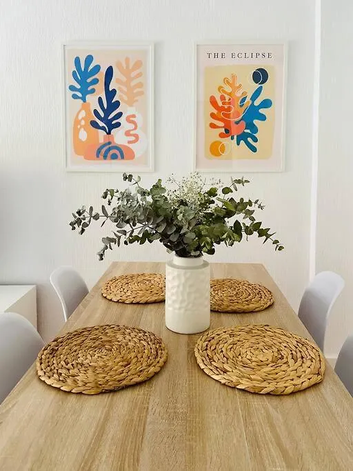 Precioso Apartamento Centrico Huelva Apartment