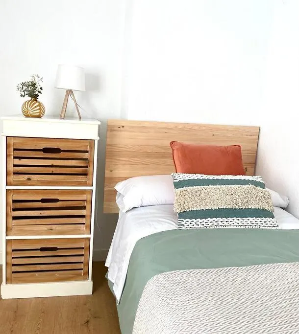 Precioso Apartamento Centrico Huelva 0*,
